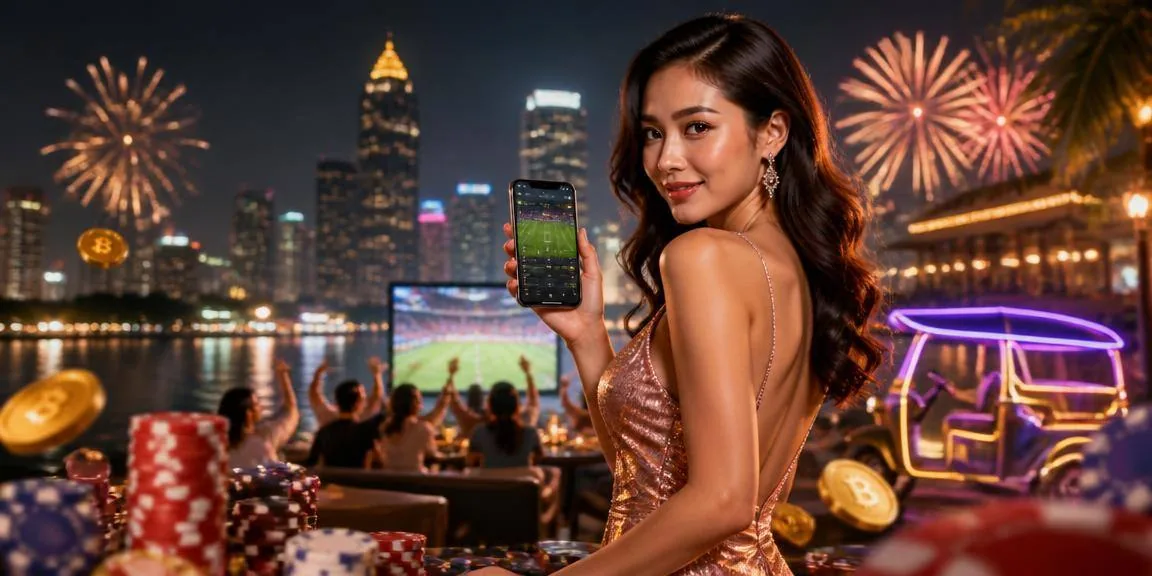 superpg ไทย ล็อบบี้เกม